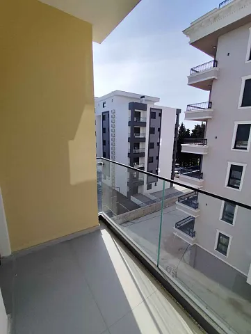 Two-bedroom apartment for sale in Bar