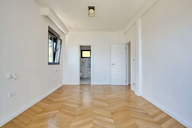 Villa for sale in a luxury complex in Blizikuce — photo 12