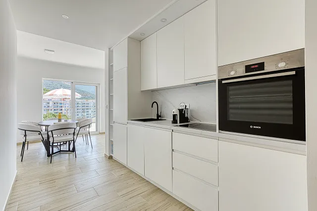 Luxury Apartment in Bečići – Comfort and Prestige Combined — photo 4