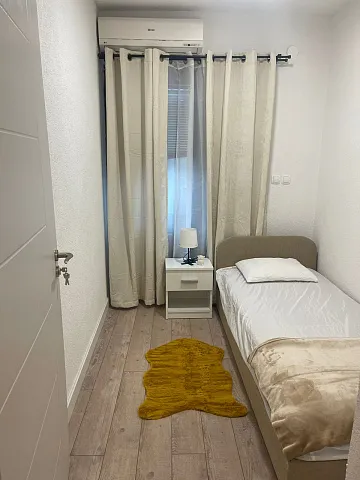 Apartment 100m2 in Herceg Novi, just 230 m from the coast — photo 6