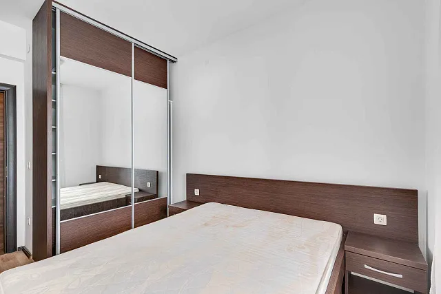 Apartment for Sale in the Center of Budva with a Sea View — photo 4