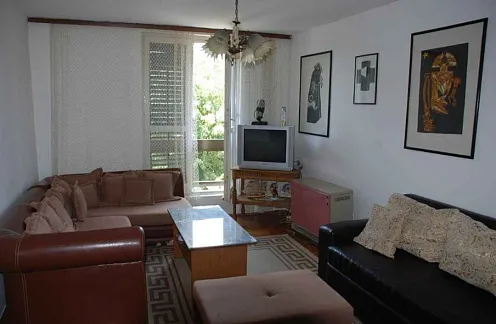 Apartment in old capital town Cetinje  — photo 2