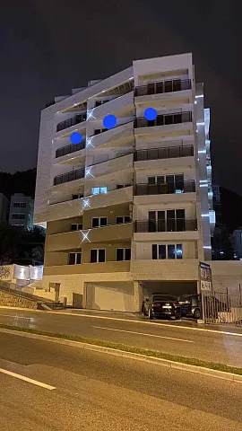 stan budva becici trosoban — photo 19