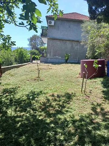 2-bedroom apartment in Bijela  — photo 8
