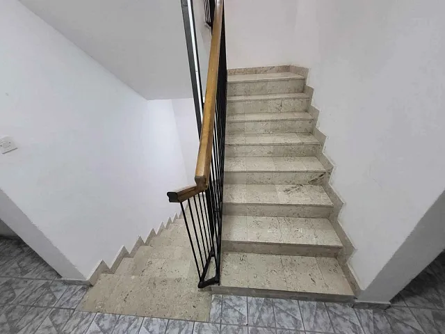 Hotel with 16 apartments in Buljarica — photo 13