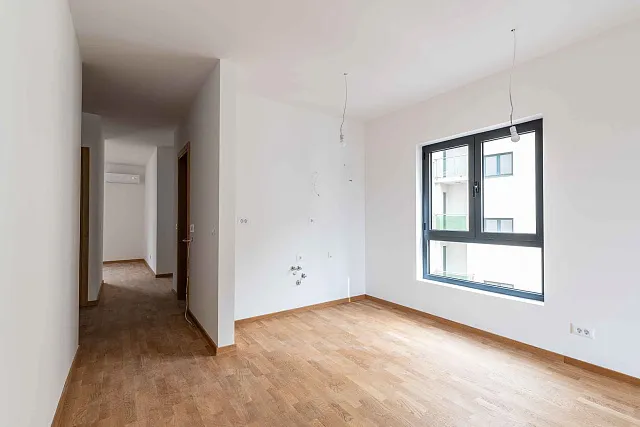 Spacious 64 m² Apartment in Bečići with Sea View — photo 7
