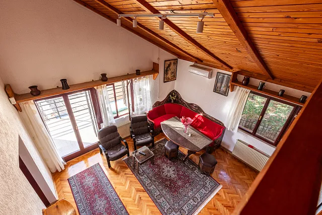 House for sale in a quiet part of Bar — photo 26