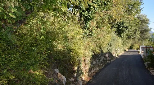 Land in Kotor