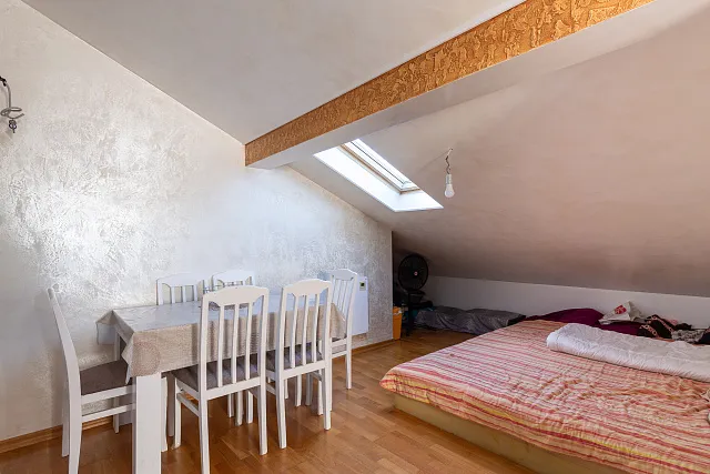 Apartment in a new building — photo 16