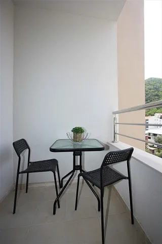 Studio in Budva  — photo 9