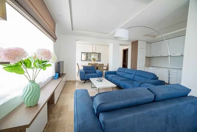 Villa with pool in Ivanovici in Budva — photo 6