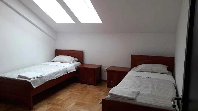 Apart hotel in Budva — photo 11