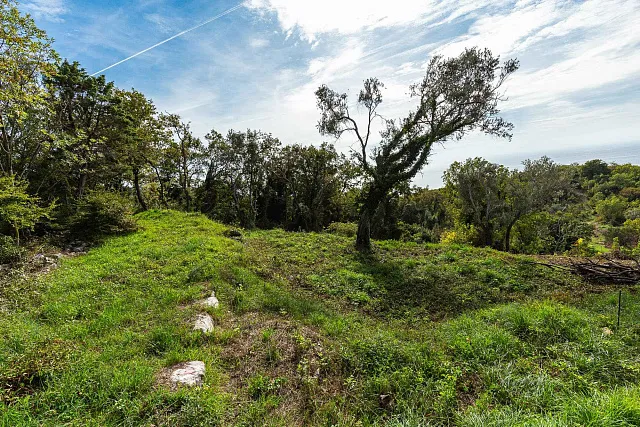 Plot for sale in Reževići, 975 m² — photo 9