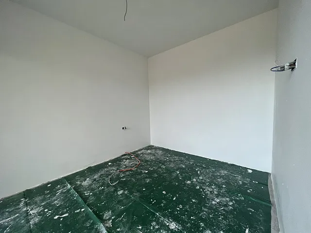New villa with panoramic sea view in Buljarica — photo 7