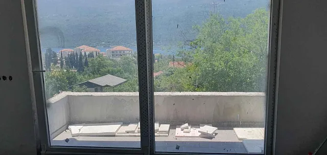 Apartments in new building in Kumbor  — photo 7