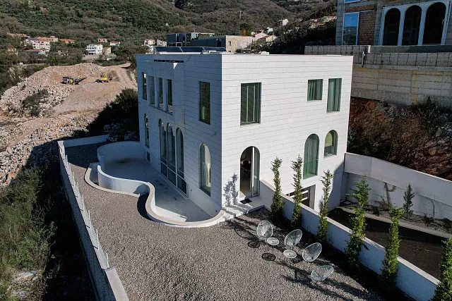 Luxurious villas in the  MANSIONS complex — photo 4