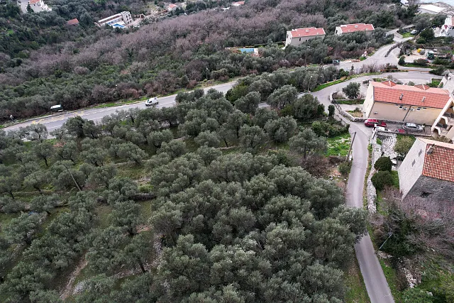 LAND FOR SALE – RUDINICE, PLUŽINE MUNICIPALITY — photo 5