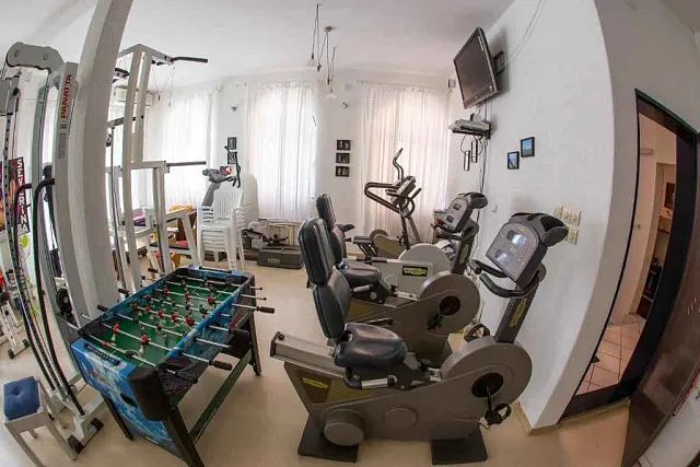 Mini-hotel in Budva — photo 18