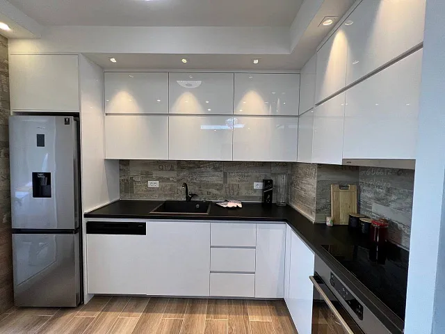 LUX apartment in Zabljak in a new building — photo 4