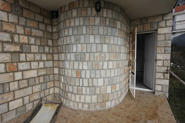House in Budva 
