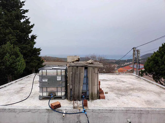 House in Sutomore with sea view — photo 6