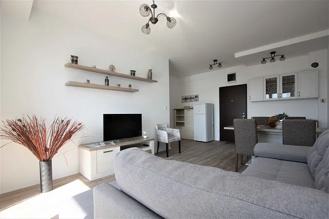 Wohnung in Rafailovici — photo 5