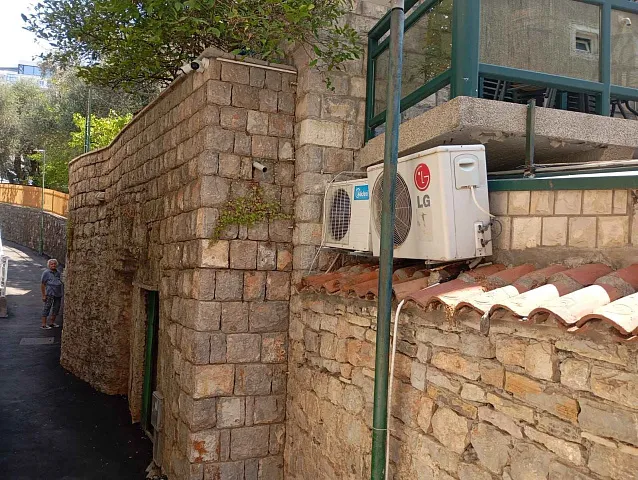 House in Rafailovici 330 sq. m for mini hotel and restaurant — photo 86