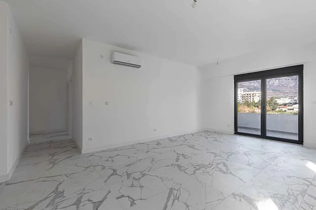 Spacious 3-Bedroom Apartment in a New Building in Bar — 148 m² — photo 4