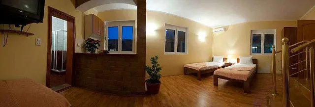 Hotel in Buljarice — photo 11