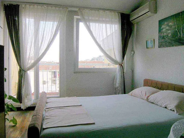 Apartment in Budva