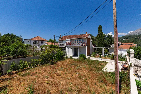 Two-unit home with stunning views of the Adriatic Sea — photo 3