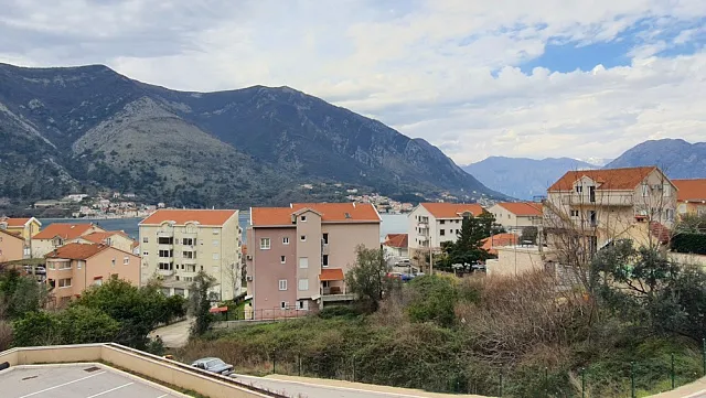 For sale apartments in Kotor Dobrota near the sea  — photo 10