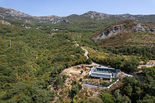 AN EXCLUSIVE INVESTMENT OPPORTUNITY NEAR KAMENOVO AND SVETI STEFAN — photo 3