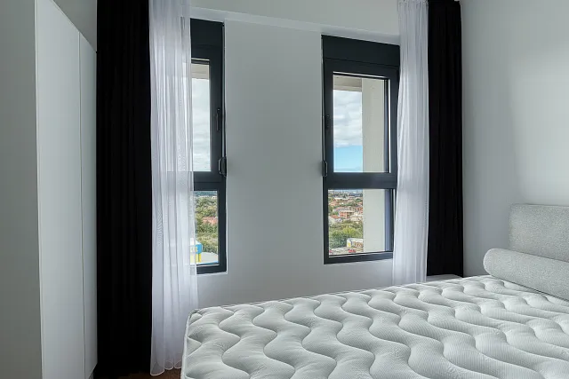 Bright Two-Bedroom Apartment in Bar — photo 4