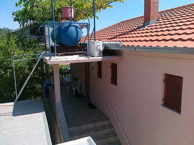 Three – storey house for sale in Herceg Novi