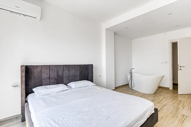 Luxury Apartment in Bečići – Comfort and Prestige Combined — photo 7