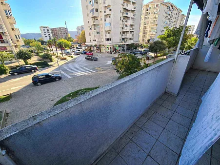 For sale apartment in Bar with a city view  — photo 3