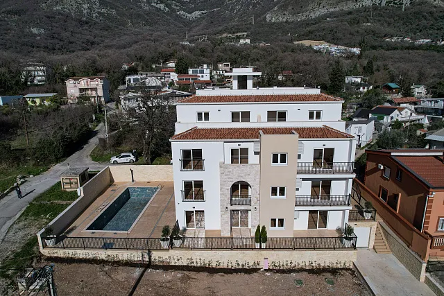 Apartments for sale in a new complex SPA&Wellness  — photo 10