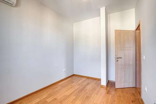 Becici 67 m² Apartment with Sea View, 2 Bedrooms and Terrace — photo 6