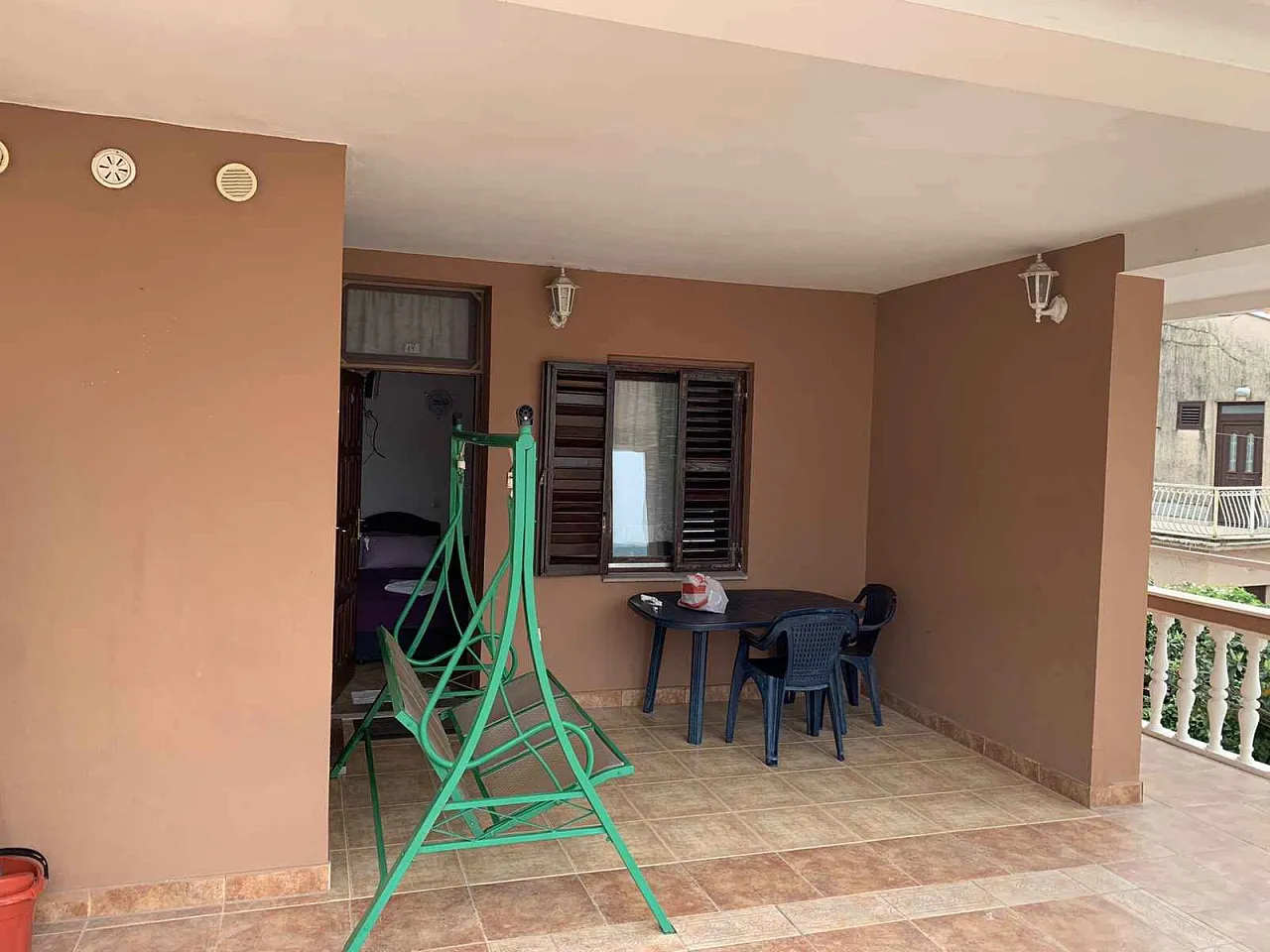 Studio apartment for sale in Rafailovichi near the sea