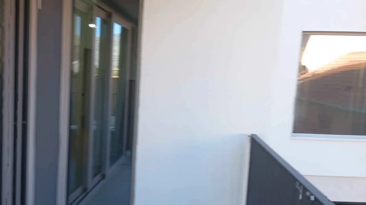 # 6788 apartment in Dobrota in a complex with a pool