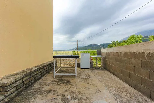 Three-storey townhouse with stunning sea views in Herceg Novi — photo 12