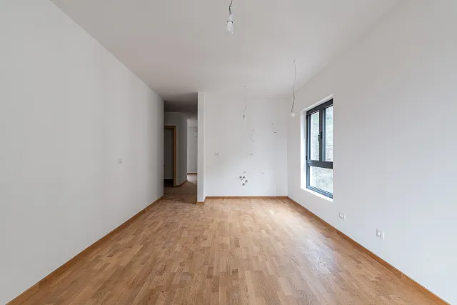 Spacious 64 m² Apartment in Bečići with Sea View — photo 5