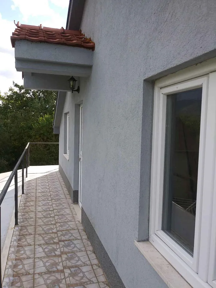 Three – storey house for sale in Herceg Novi