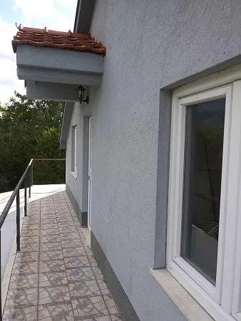 Three – storey house for sale in Herceg Novi