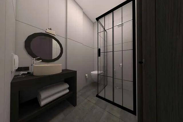 Hotel for sale in Budva — photo 7