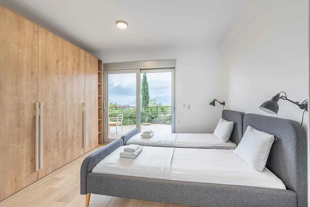 For Sale: Spacious Three-Bedroom Apartment with Sea View and a 40 m² Terrace — photo 21