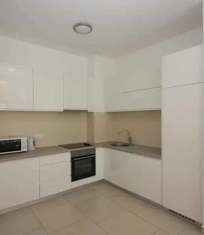 One bedroom apartment Morinj — photo 17