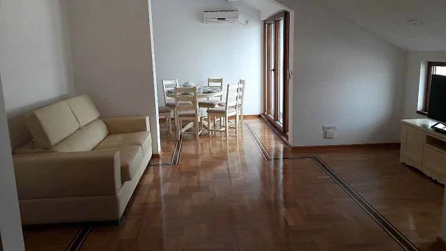 Apart hotel in Budva — photo 10