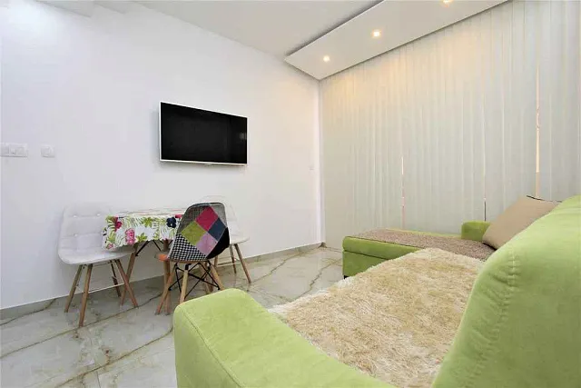 A cosy apartment in Rafailovici — photo 4
